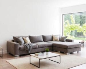 Waarom kiezen voor multifunctionele meubels?