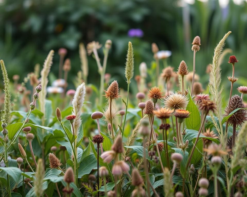 Wat is dit voor plant?