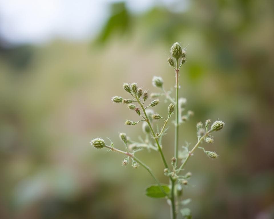 Wat is dit voor plant?