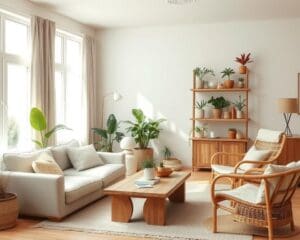 Wat maakt duurzame wooninrichting echt toekomstgericht?