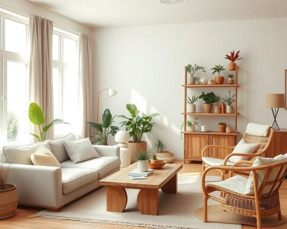 Wat maakt duurzame wooninrichting echt toekomstgericht?