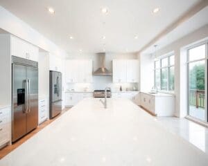 Wat maakt een keuken functioneel én uitnodigend?