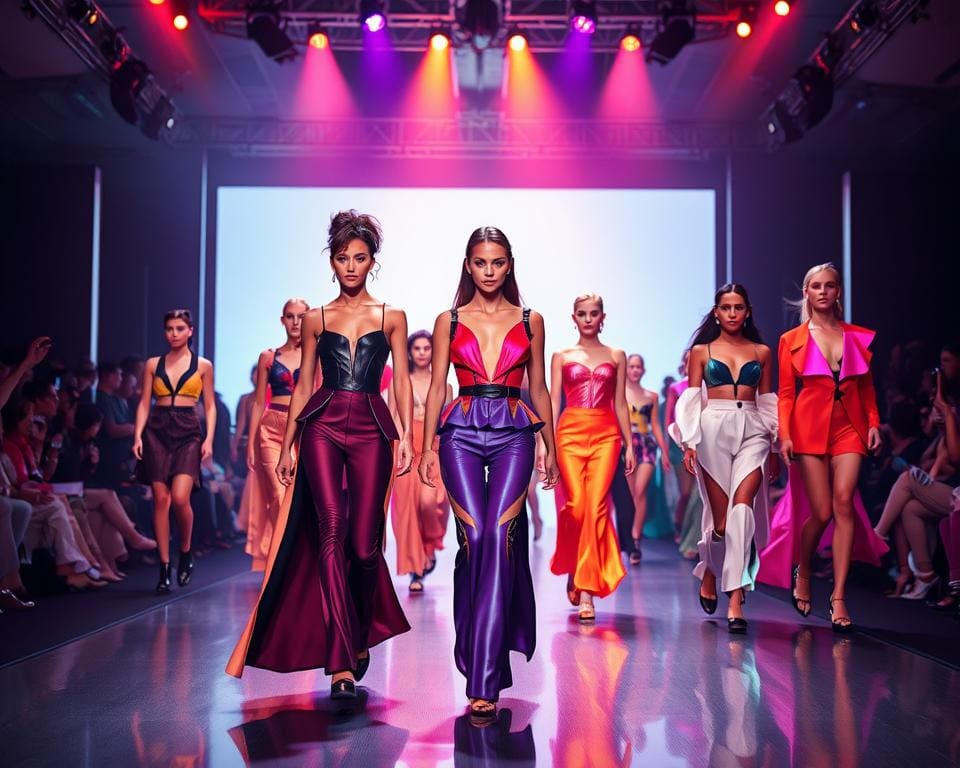 Wat zijn de nieuwste modetrends voor 2025?