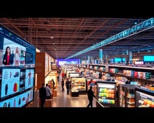 Wat zijn de trends in e-commerce?