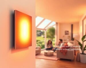 Wat zijn de voordelen van een infraroodpaneel?