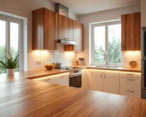 Wat zijn de voordelen van led-strips onder meubels?