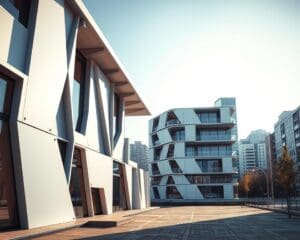 Wat zijn de voordelen van modulaire bouwsystemen?