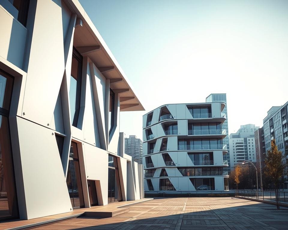 Wat zijn de voordelen van modulaire bouwsystemen?