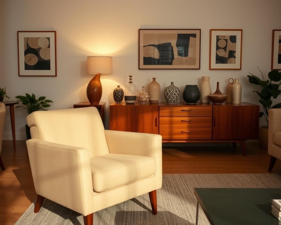 Wat zijn de voordelen van tweedehands designmeubels?