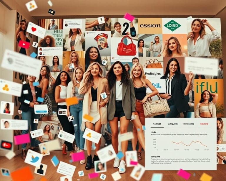 Welke resultaten levert een influencer marketing agency op?