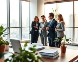 Welke rol speelt duurzaamheid in zakelijke keuzes?