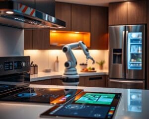 Welke slimme apparaten besparen tijd in de keuken?