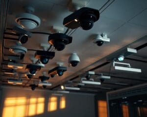 Welke slimme sensoren helpen bij veiligheid?