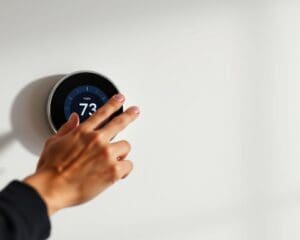 Welke slimme thermostaat werkt het meest gebruiksvriendelijk?