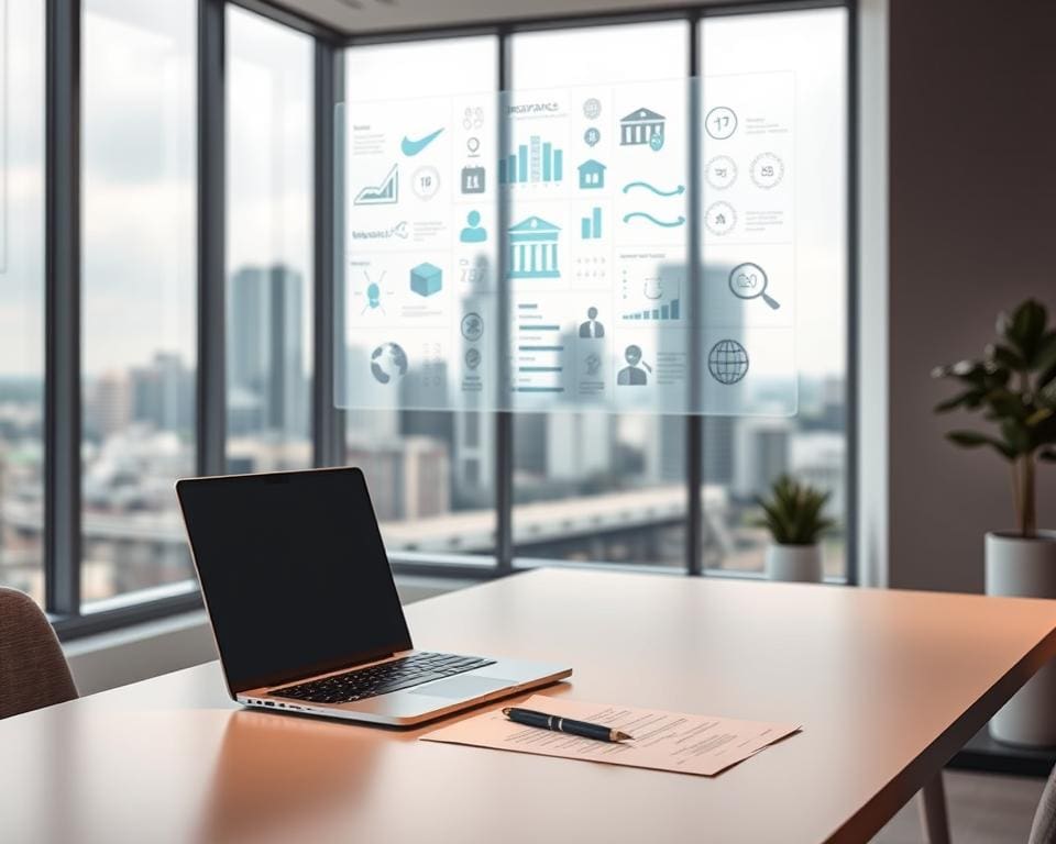 Zakelijke verzekeringen vergelijken