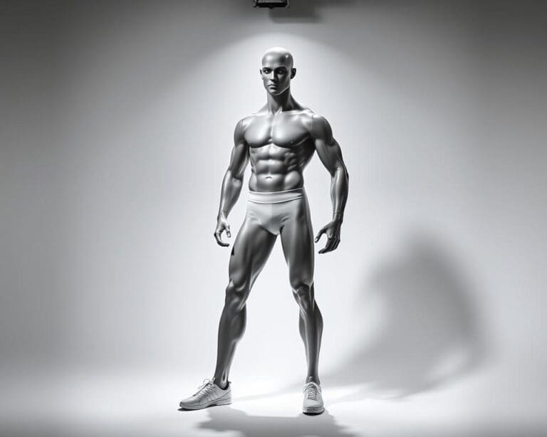 sport mannequin, mannequin sport