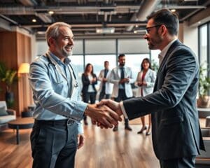 Hoe creëer je betrouwbaarheid in uiteenlopende beroepen?