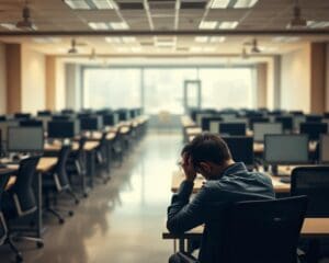 Hoe ga je om met personeelskrapte in je sector?