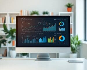 Hoe gebruik je data om beter te ondernemen?