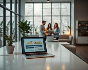 Hoe gebruik je innovatie voor klantbehoud?