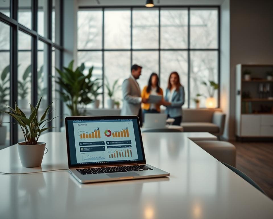 Hoe gebruik je innovatie voor klantbehoud?