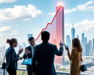 Hoe gebruik je marketing effectief voor groei?