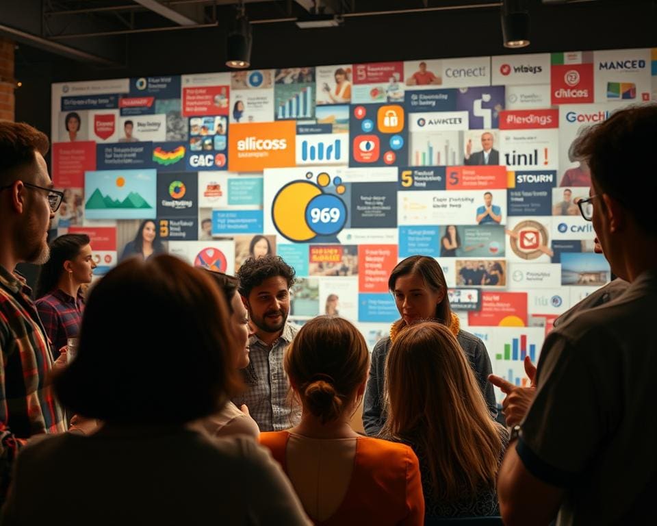 Hoe gebruik je storytelling voor je merk?