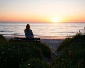 Hoe geniet je van een rustige vakantie aan zee?