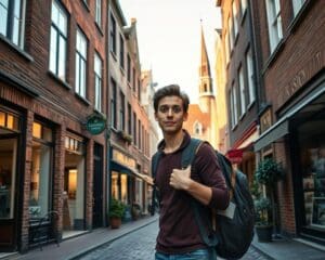 Hoe geniet je van een stedentrip in eigen land?