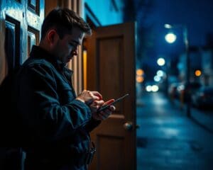 Hoe helpt een slotenmaker bij spoedsituaties?