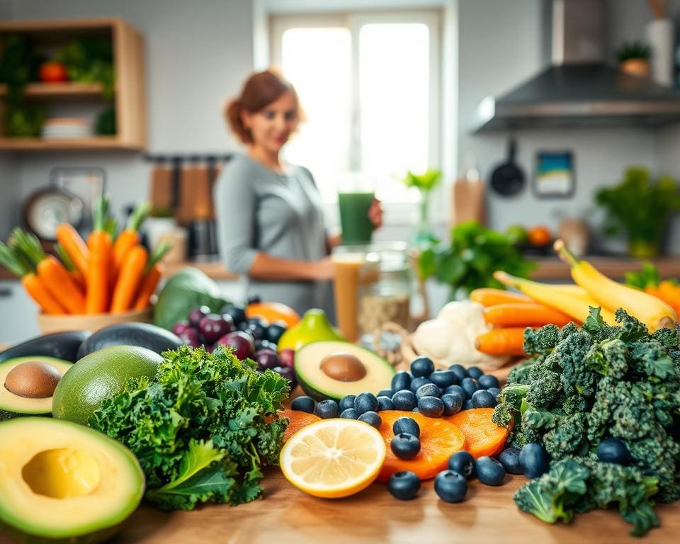 Hoe kies je voeding die jouw energie ondersteunt?