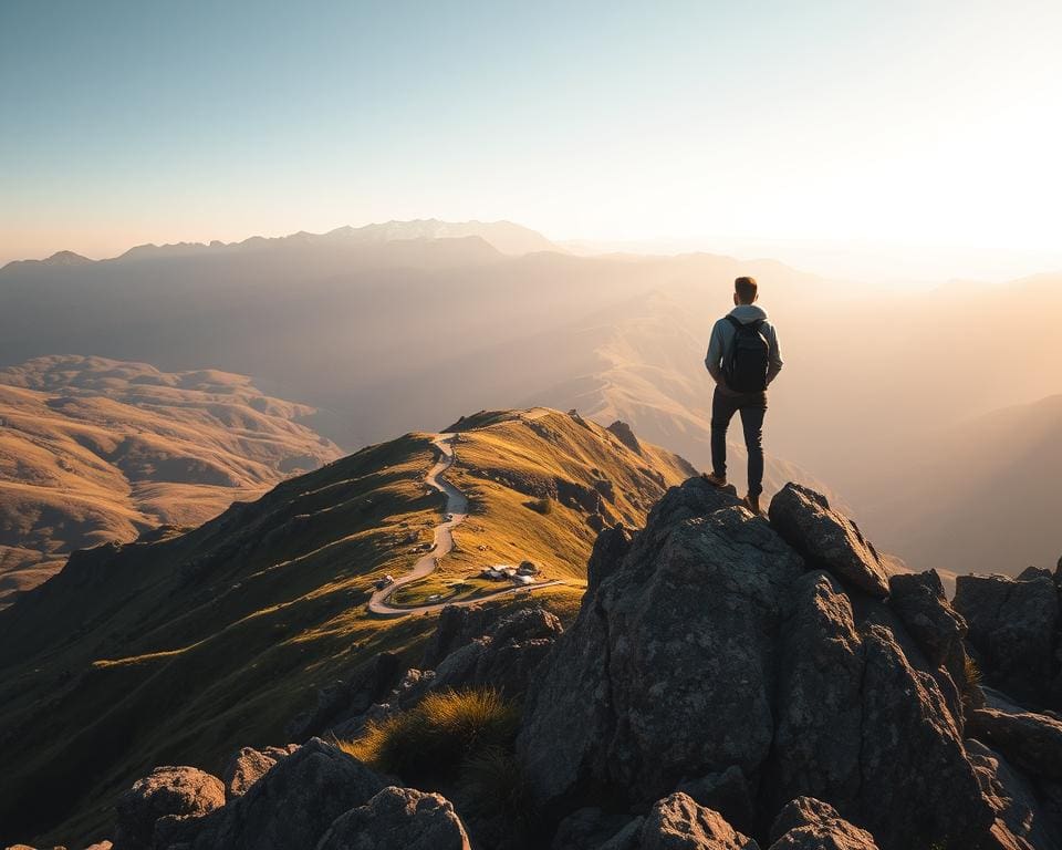 Hoe maak je van je volgende reis een belevenis?