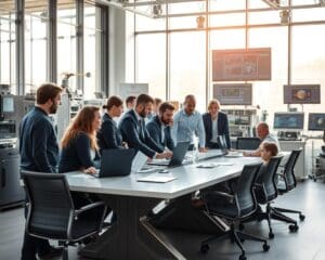 Hoe ondersteun je collega’s bij vaktechnische groei?