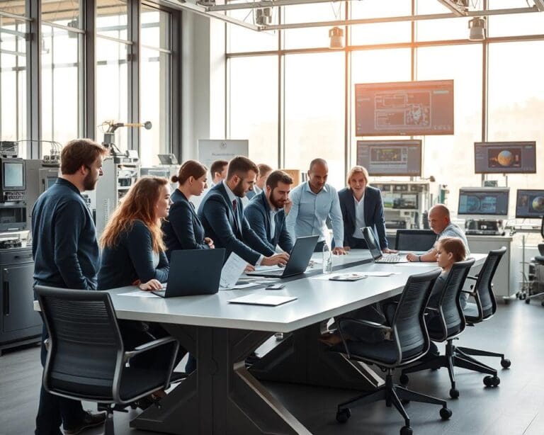 Hoe ondersteun je collega’s bij vaktechnische groei?