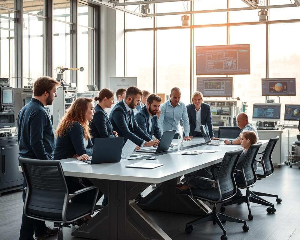 Hoe ondersteun je collega’s bij vaktechnische groei?