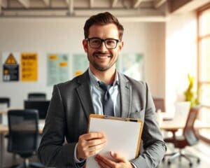 Hoe ondersteunt een preventieadviseur werkveiligheid?