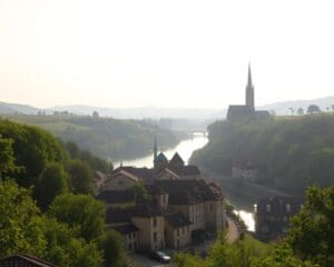 Hoe ontdek je verborgen parels in Europa?