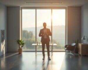 Hoe ontwikkel je jezelf als leidinggevende?