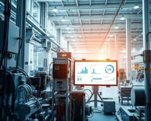 Hoe optimaliseer je technische processen met IoT?