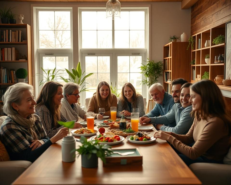 Hoe plan je een inspirerende middag met je gezin?