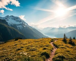 Hoe plan je een onvergetelijke vakantie in Zwitserland?