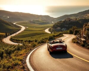 Hoe plan je een roadtrip door Zuid-Frankrijk?