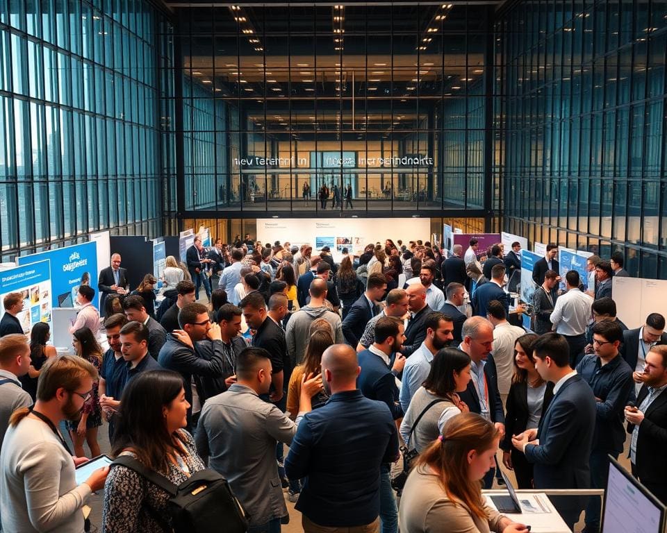 Hoe trek je nieuw talent aan in een krappe markt?