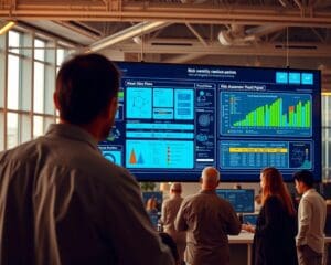 Hoe verbeteren risicoanalyse en traceerbaarheidssystemen kwaliteit?