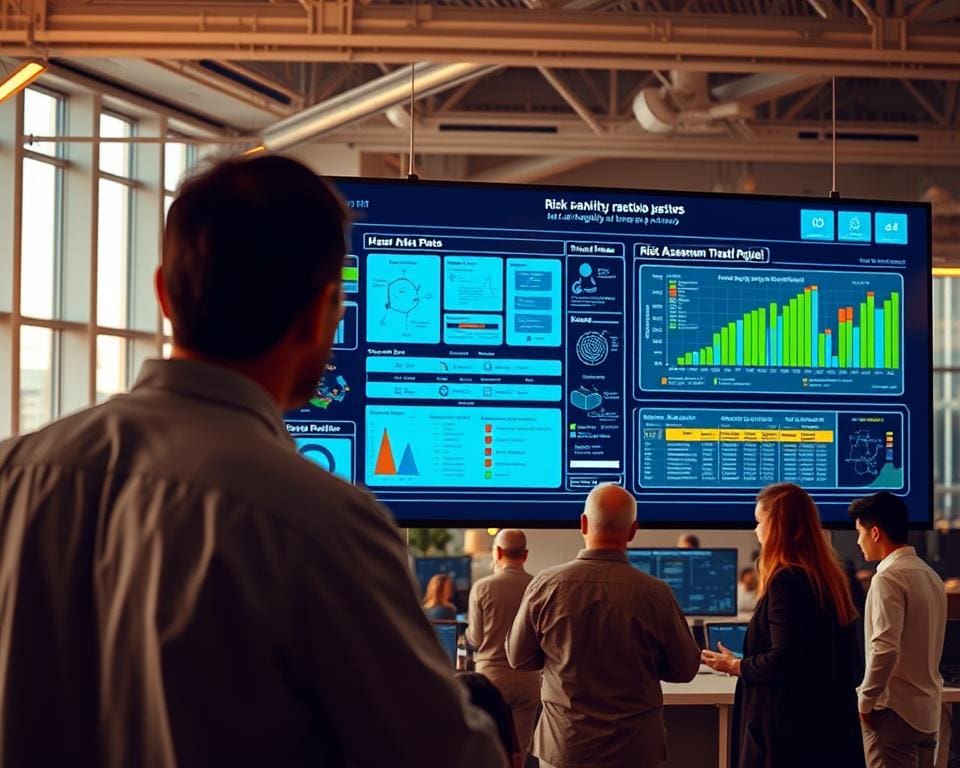 Hoe verbeteren risicoanalyse en traceerbaarheidssystemen kwaliteit?