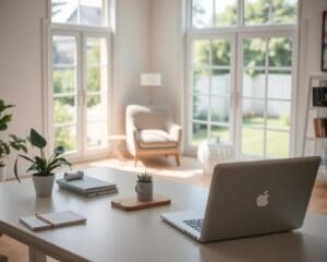 Hoe vind je balans tussen werk en privé?