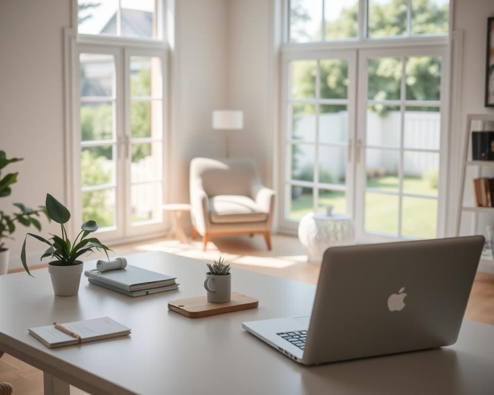 Hoe vind je balans tussen werk en privé?