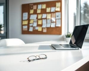 Hoe werken professionals efficiënt met diverse taken?