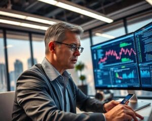 Hoe werkt een ICT-specialist voor zakelijke oplossingen?