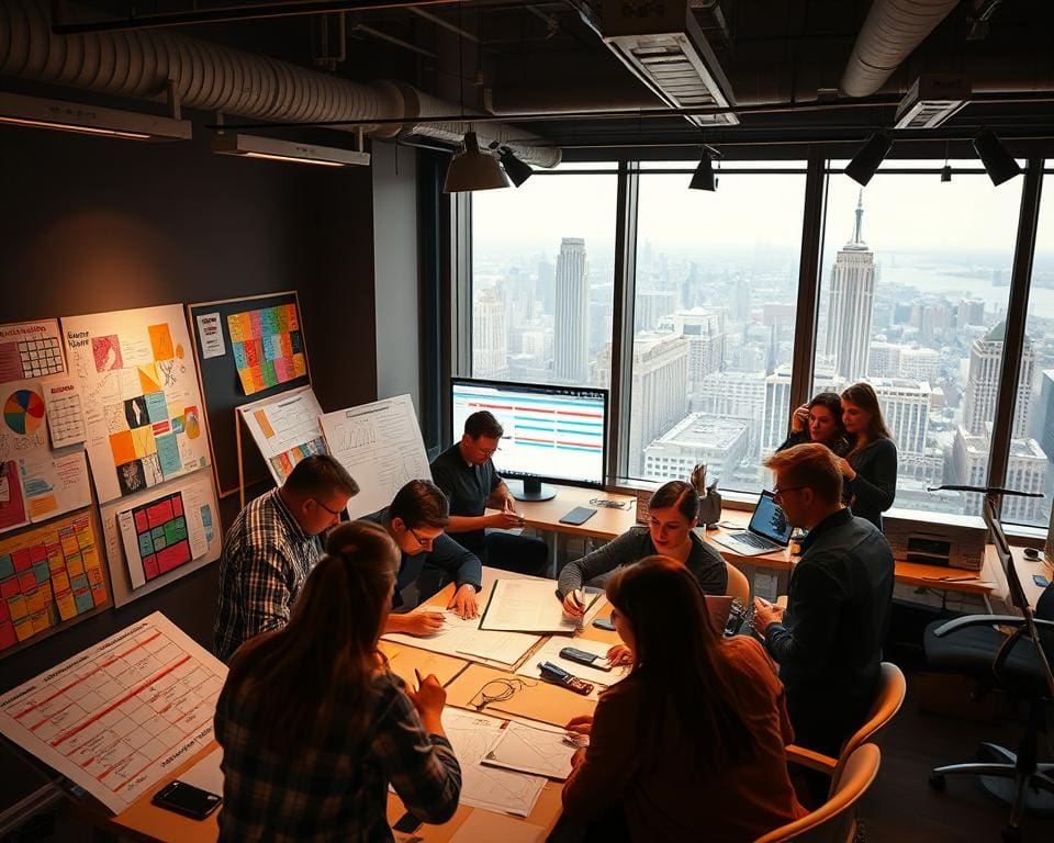 Waarom blijft een eventplanner goud waard voor organisaties?